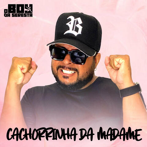 Cachorrinha da Madame