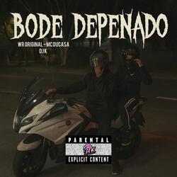 Bode Depenado