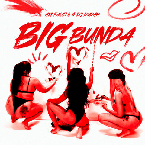 Big Bunda
