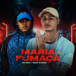 Maria Fumaça