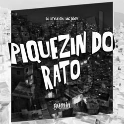 Piquezin do Rato