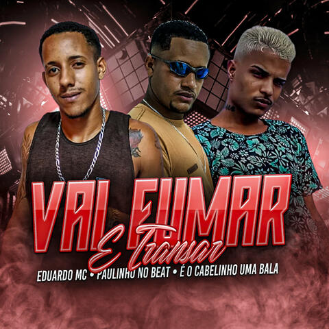 Vai Fumar e Transar