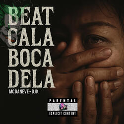 Beat Cala a Boca Dela