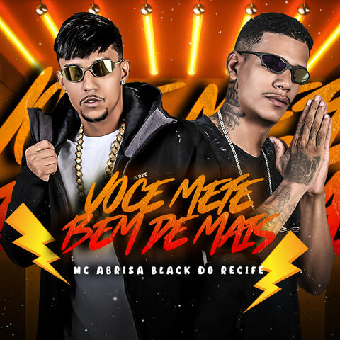 Você Mete Bem de Mais