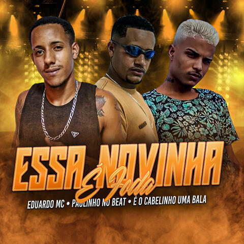 Essa Novinha É Foda