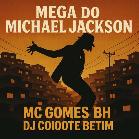 Mega do Michael Jackson