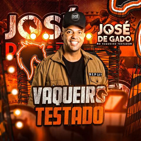 Vaqueiro Testado