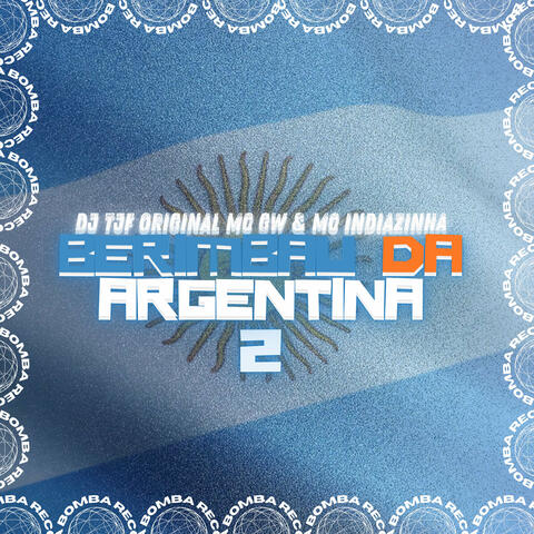 Berimbau da Argentina 2