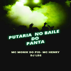 Putaria no Baile do Panta