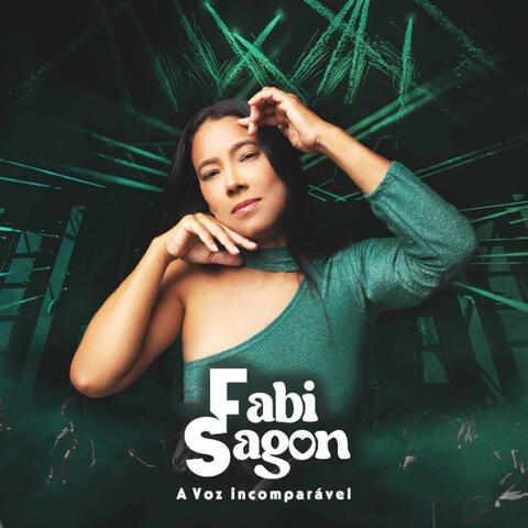 Fabi Sagon a Voz Incomparável