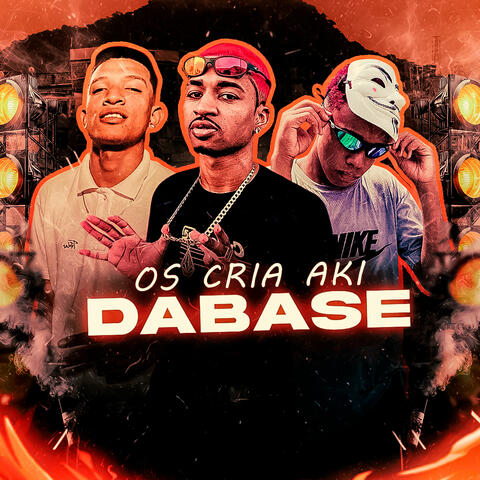 Os Cria Aki da Base