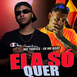 Ela Só Quer