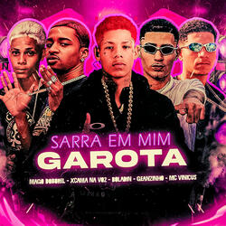 Sarra em Mim Garota