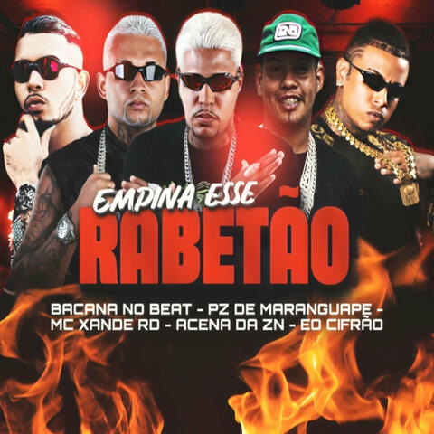 Empina Esse Rabetão