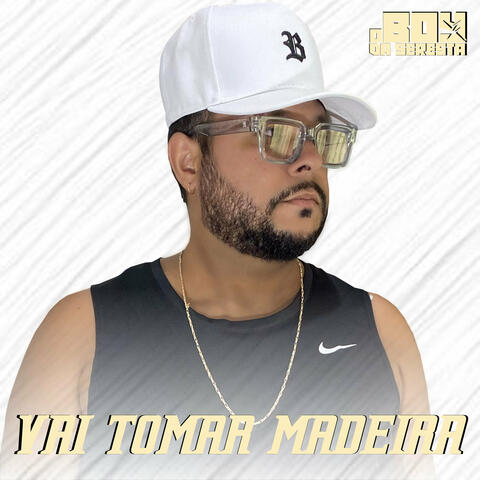 Vai Tomar Madeira