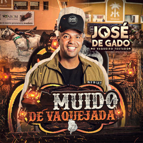 Muido de Vaquejada
