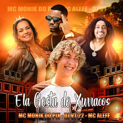 Ela Gosta do Xurrascos