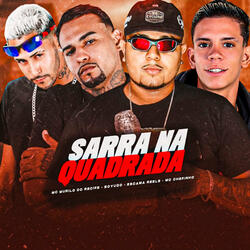 Sarra na Quadrada
