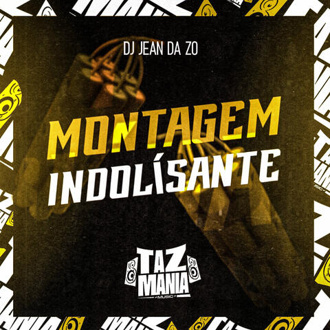Montagem Indolisante
