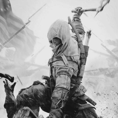 Montagem Assassin's Creed (Super Slowed)
