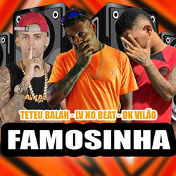 Famosinha