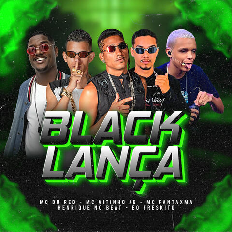 Black Lança