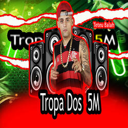 Tropa dos 5 M