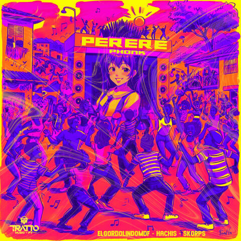 Perere Phonk