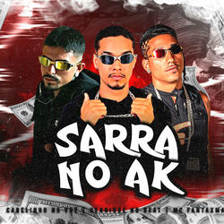 Sarra no AK
