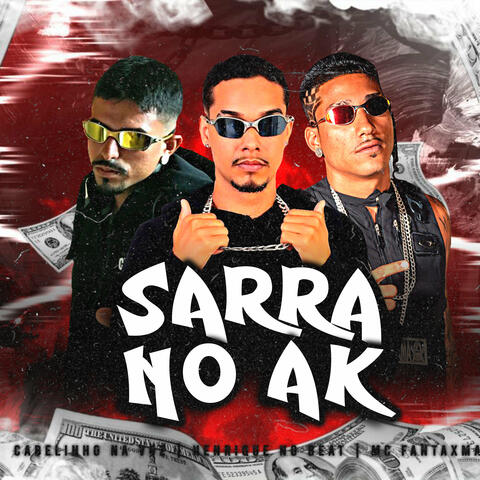 Sarra no AK