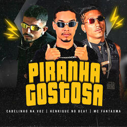Piranha Gostosa