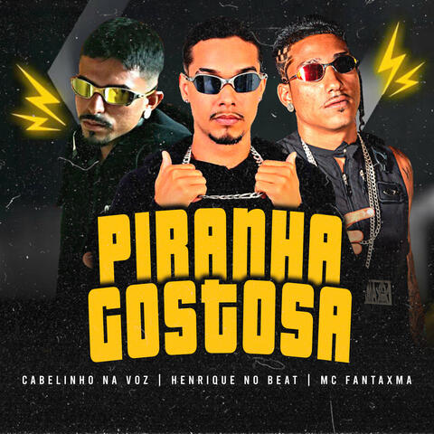 Piranha Gostosa