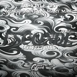 Pique Esconde dos Pecinha