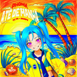 Phonk Até de Manhã