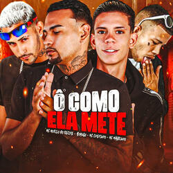 Ô Como Ela Mete