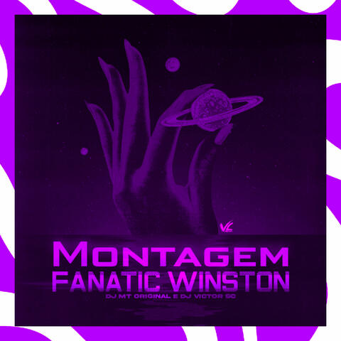 Montagem Fanatic Winston