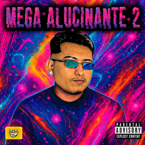 Mega Alucinante 2