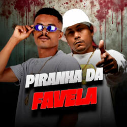 Piranha da Favela