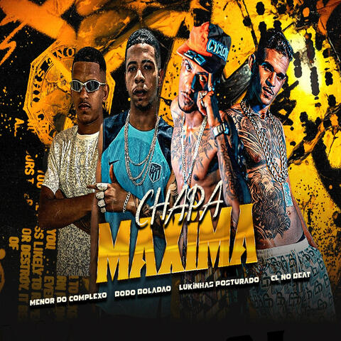 Chapa Maxima