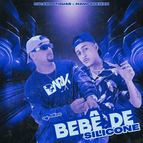 Bebê de Silicone