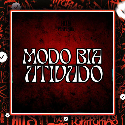 Modo Bia Ativado