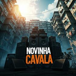 Novinha Cavala