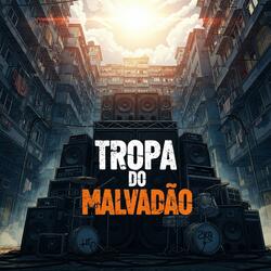 Tropa do Malvadão