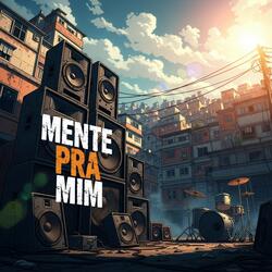 Mente pra Mim