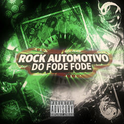 Rock Automotivo do Fode Fode