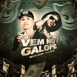 Vem no Galope