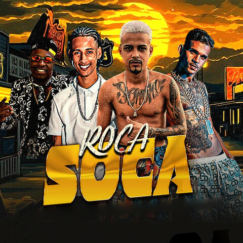 Roça Soca