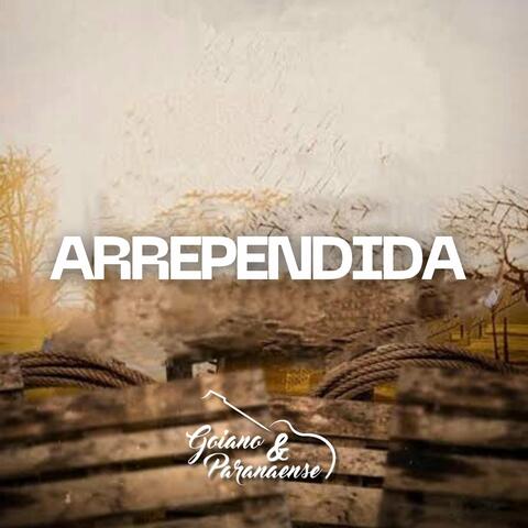 Arrependida
