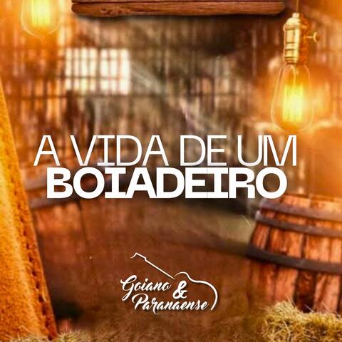 A Vida de um Boiadeiro