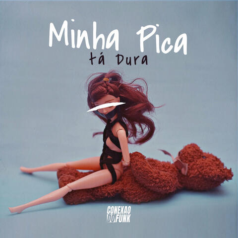 Minha Pica Tá Dura